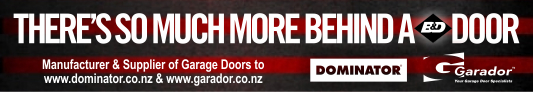 B&D Doors (NZ) Renews Commitment to Christchurch